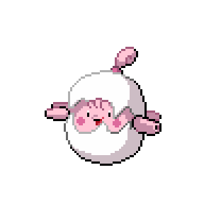 Happitress Sprite Image