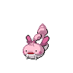 Happisparce Sprite Image