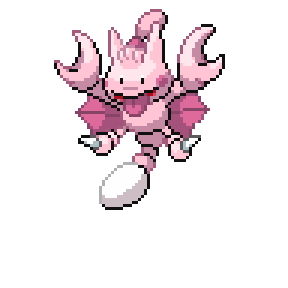 Happigar Sprite Image