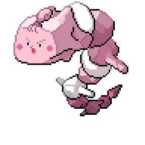 Happilix Sprite Image