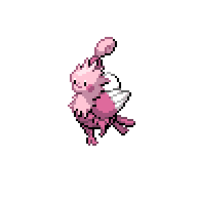 Happirow Sprite Image