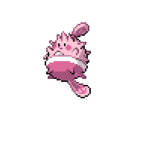 Happifish Sprite Image