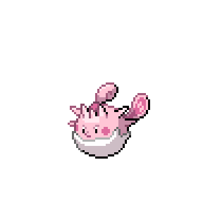 Happifish Sprite Image
