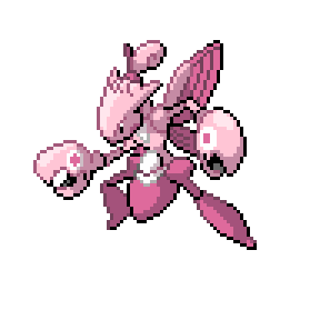 Happizor Sprite Image
