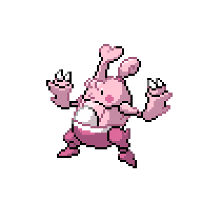 Happicross Sprite Image