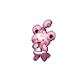 Happiursa Sprite Image