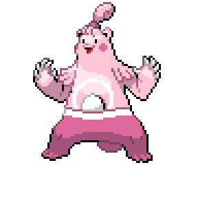 Happiring Sprite Image
