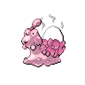 Happicargo Sprite Image