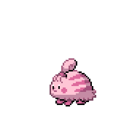 Happinub Sprite Image