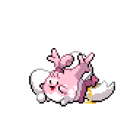 Happisola Sprite Image
