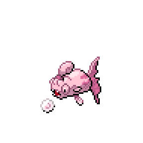Happiraid Sprite Image