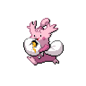 Happibird Sprite Image
