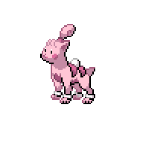 Happidour Sprite Image