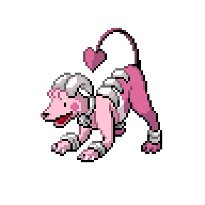 Happidoom Sprite Image