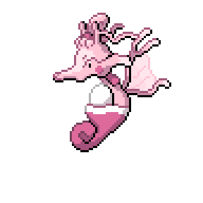 Happidra Sprite Image