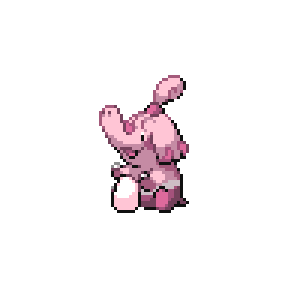 Happipy Sprite Image