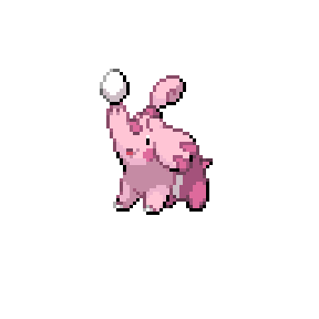 Happipy Sprite Image