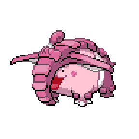 Happiphan Sprite Image