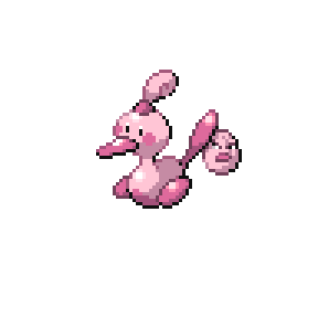 Happigon2 Sprite Image