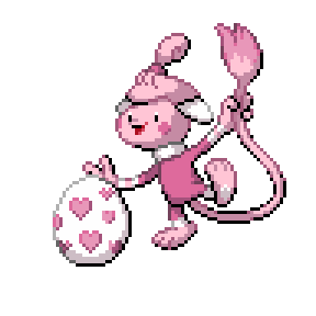 Happigle Sprite Image