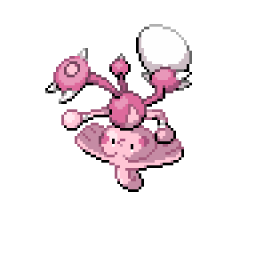 Happitop Sprite Image