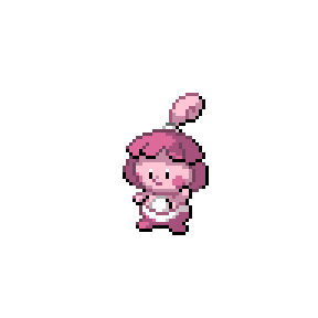 Happichum Sprite Image