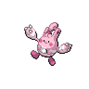 Happikid Sprite Image