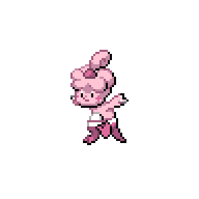 Happiby Sprite Image