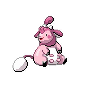 Happitank Sprite Image