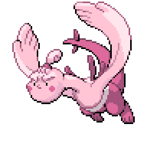 Happigia Sprite Image
