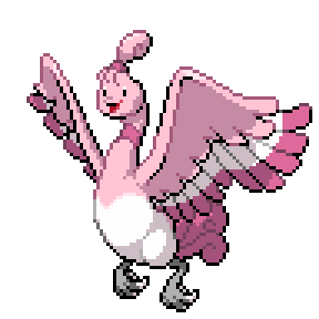 Happioh Sprite Image