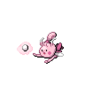 Happibi Sprite Image