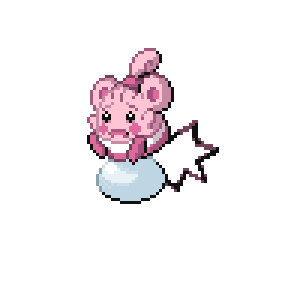 Happirill Sprite Image