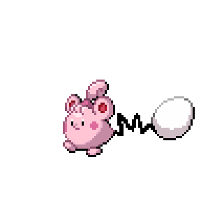 Happirill Sprite Image