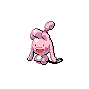 Happinaut Sprite Image