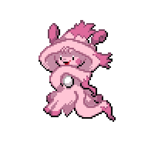 Happimagius Sprite Image