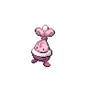 Happisly Sprite Image
