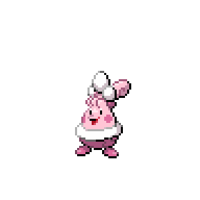 Happisly Sprite Image