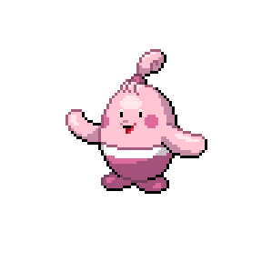 Happipiny Sprite Image