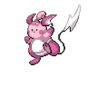 Happichu Sprite Image