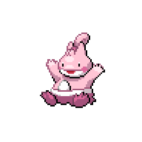Happilax Sprite Image