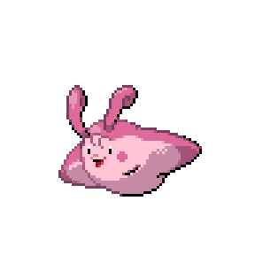 Happityke Sprite Image