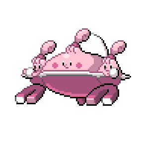 Happizone Sprite Image