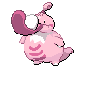 Happilicky Sprite Image