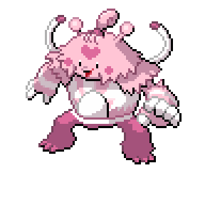 Happivire Sprite Image