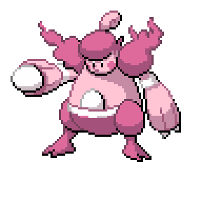 Happimortar Sprite Image