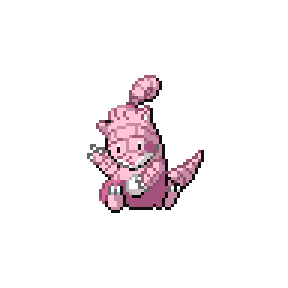 Happishrew Sprite Image