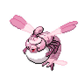 Happimega Sprite Image