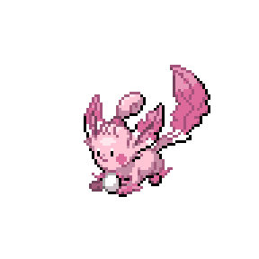 Happifeon Sprite Image