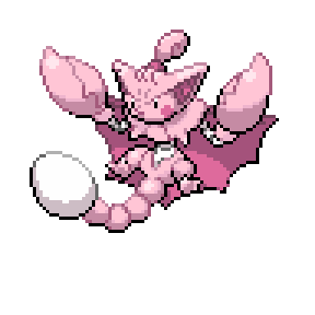 Happicor Sprite Image